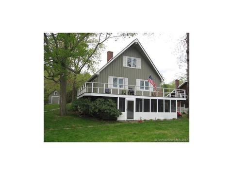 78 Chittenden Rd