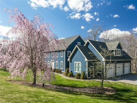 138 Brush Hill Rd
