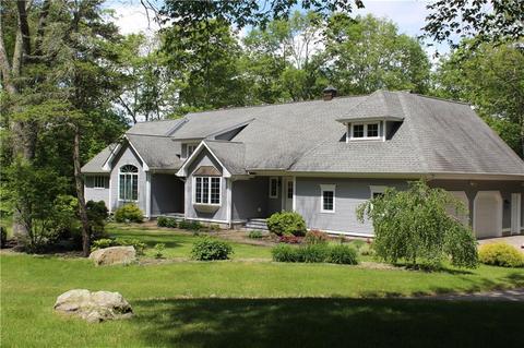 138 Brush Hill Rd