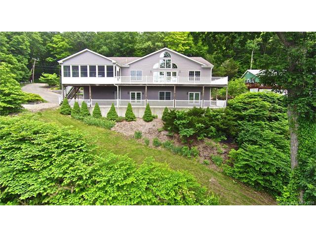 For Sale: 37 Landing Hill Rd East Haddam, CT 06423