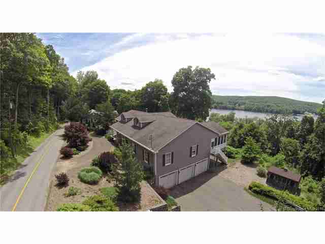 For Sale: 37 Landing Hill Rd East Haddam, CT 06423