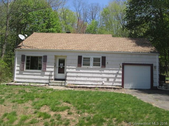 For Sale: 129 Main St East Hampton, CT 06424