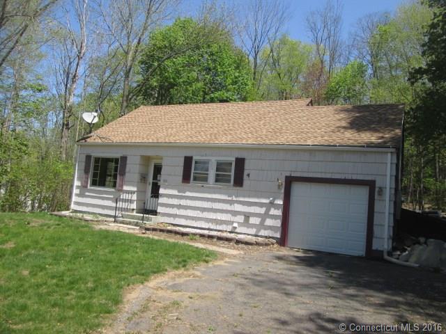 For Sale: 129 Main St East Hampton, CT 06424