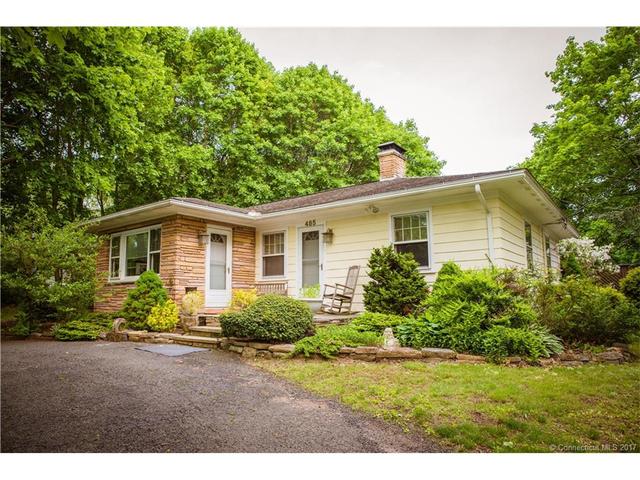 225 Little Meadow Rd