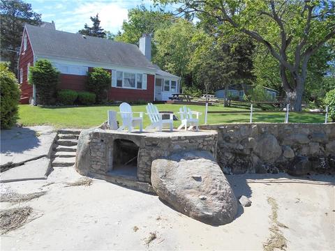 120 Leetes Island Rd