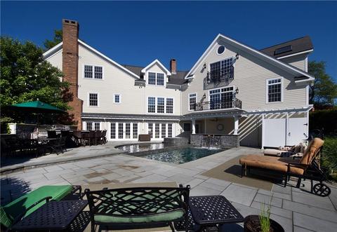 5 Dudley Ave