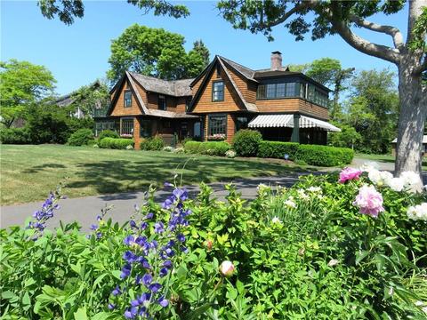 5 Dudley Ave