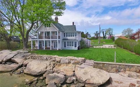 238 Neck Rd