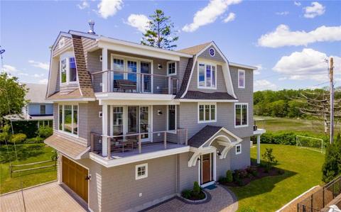 238 Neck Rd