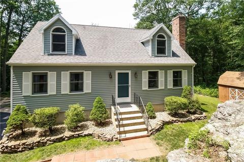 2 Partridge Ln
