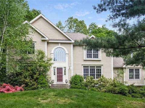 2 Partridge Ln