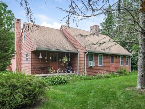 2 Partridge Ln