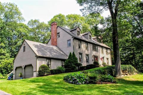 2 Partridge Ln