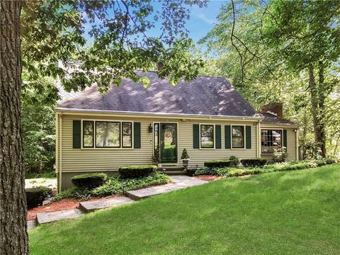 2 Partridge Ln