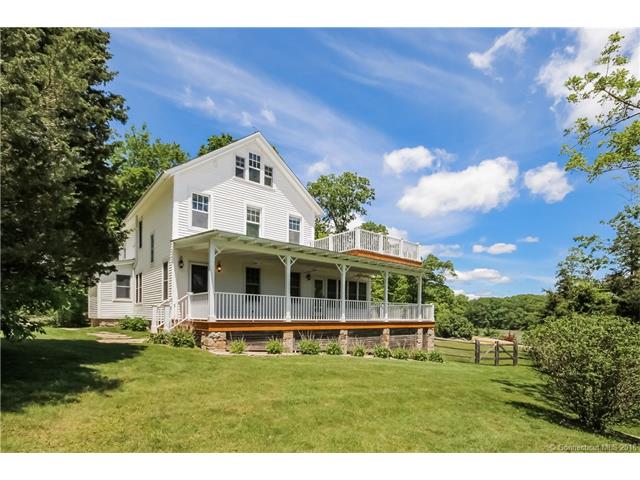 25 Old Quarry Rd