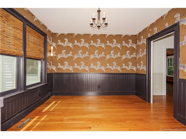 25 Old Quarry Rd