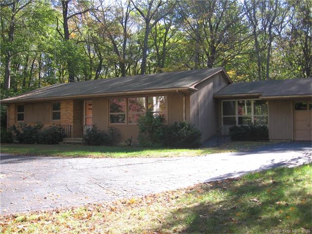 45 Old Ponsett Rd