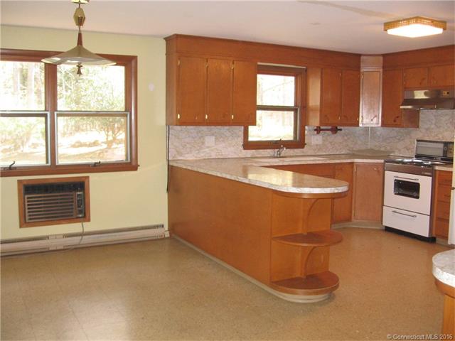 45 Old Ponsett Rd