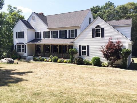 33 Eagle Meadow Dr