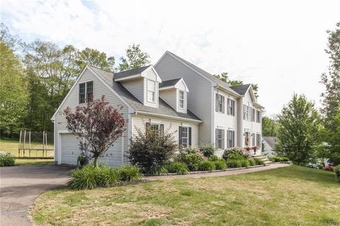 33 Eagle Meadow Dr