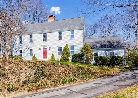 33 Eagle Meadow Dr