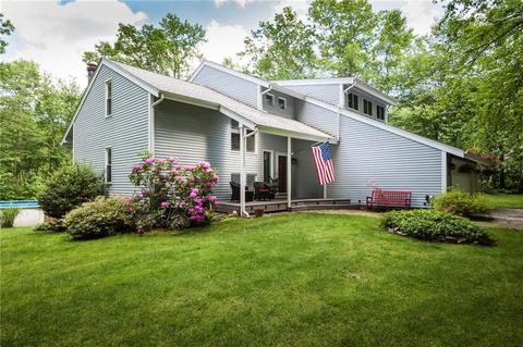 33 Eagle Meadow Dr