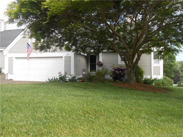 For Sale: 228 Legend Hill Rd #228 Madison, CT 06443
