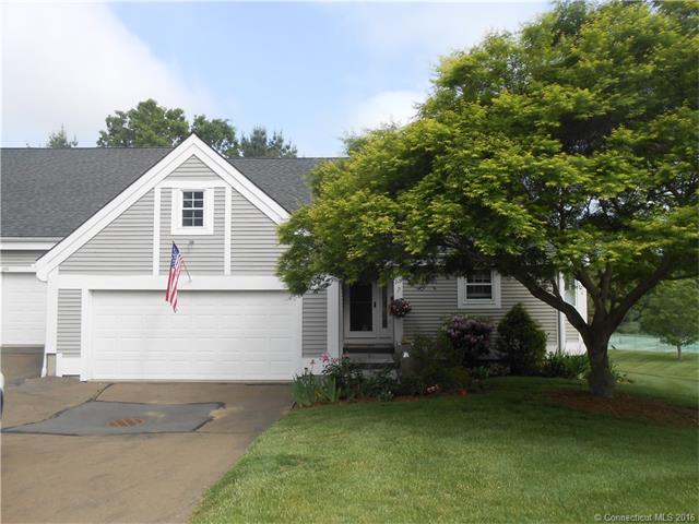 For Sale: 228 Legend Hill Rd #228 Madison, CT 06443