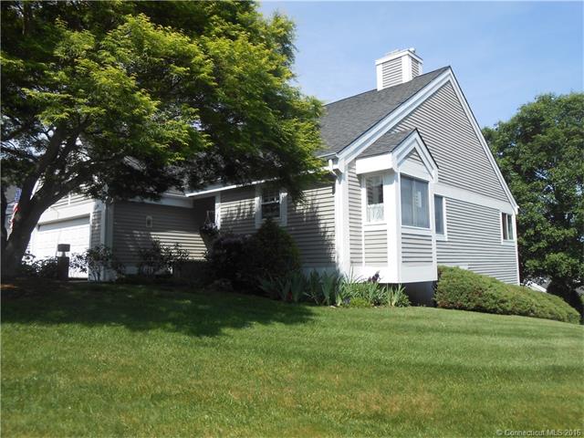 For Sale: 228 Legend Hill Rd #228 Madison, CT 06443