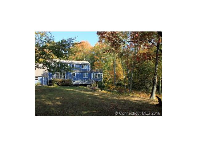 9 Old Toll Rd