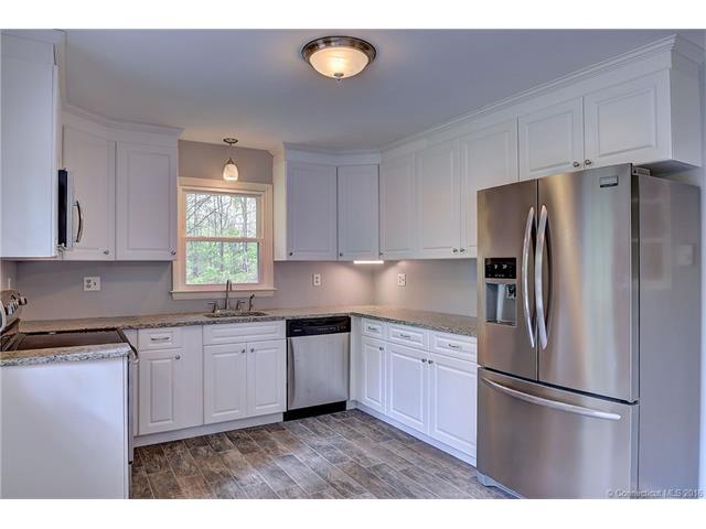 For Sale: 60 Park Rd Marlborough, CT 06447