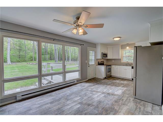 For Sale: 60 Park Rd Marlborough, CT 06447