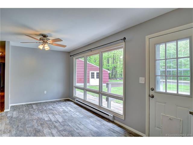 For Sale: 60 Park Rd Marlborough, CT 06447