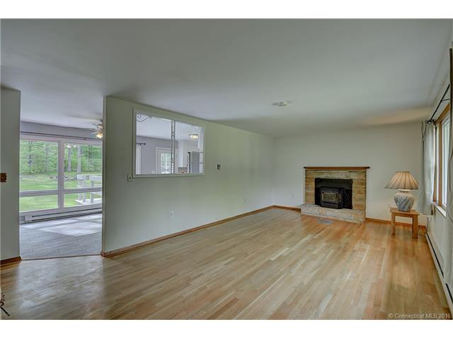 For Sale: 60 Park Rd Marlborough, CT 06447