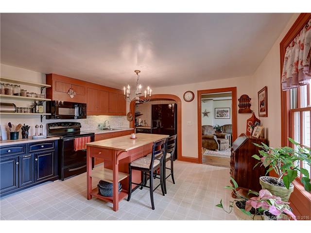 For Sale: 15 Jones Hollow Rd Marlborough, CT 06447