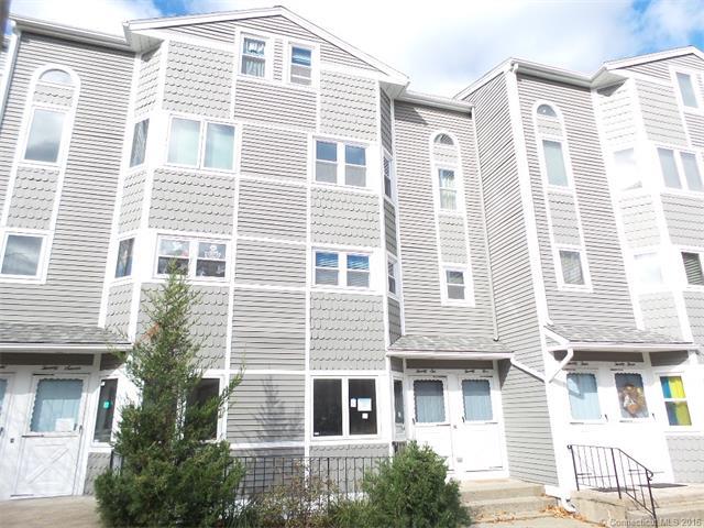 1655 N Colony Rd #26