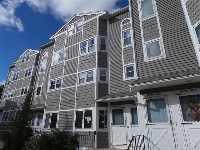 1655 N Colony Rd #26