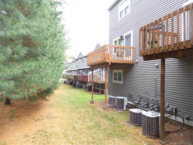 1655 N Colony Rd #26