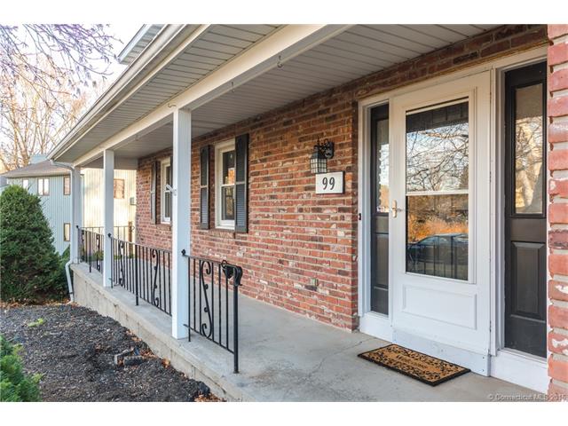 99 Glenview Rd