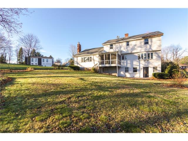 99 Glenview Rd