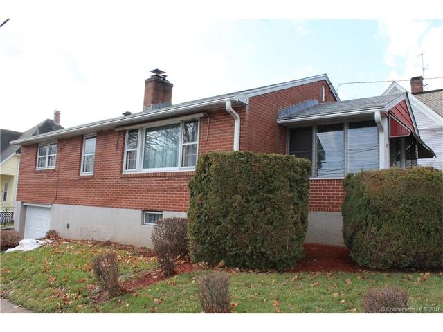 85 Sherman Ave