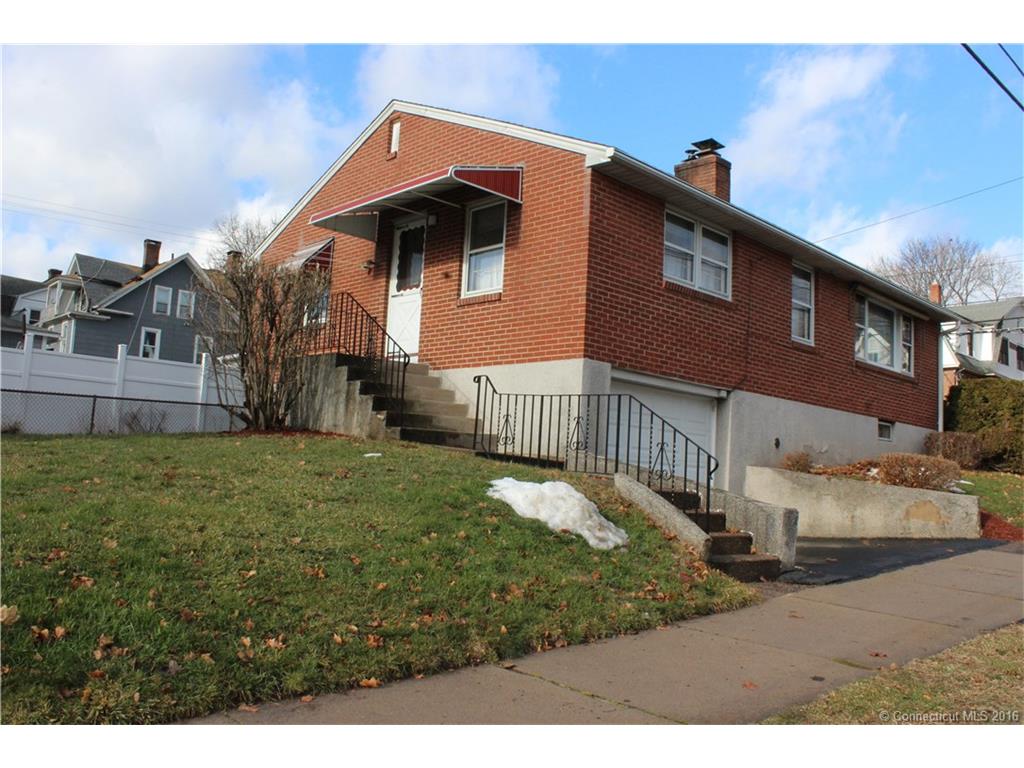 85 Sherman Ave