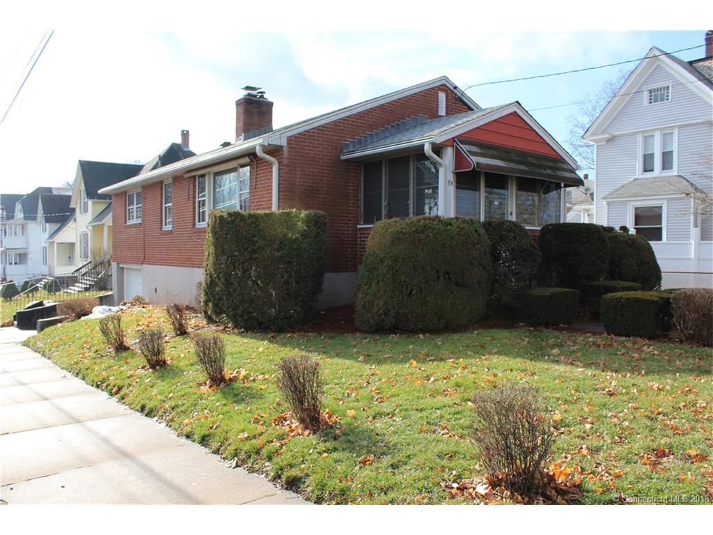 85 Sherman Ave