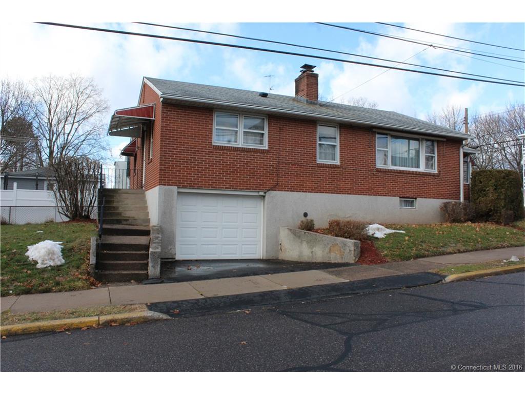 85 Sherman Ave