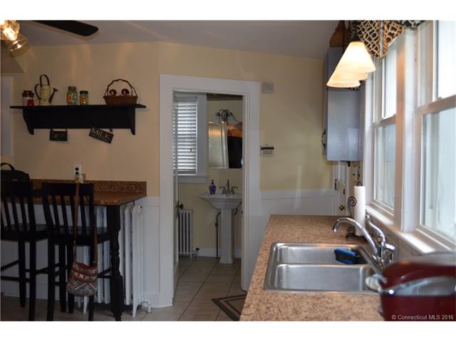 For Sale: 135 Newton St Meriden, CT 06450