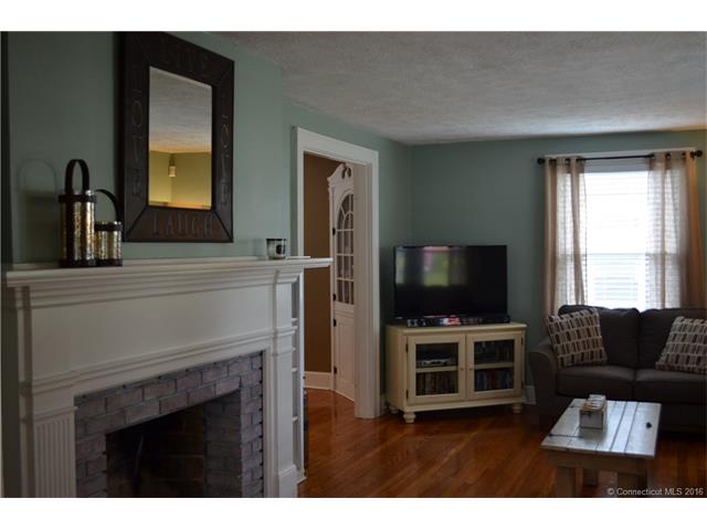 For Sale: 135 Newton St Meriden, CT 06450