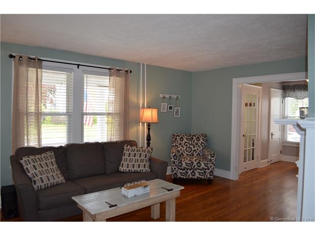 For Sale: 135 Newton St Meriden, CT 06450