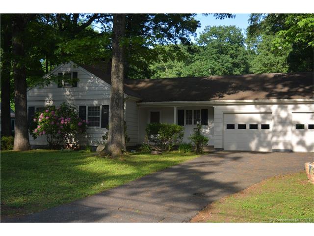 For Sale: 49 Alexander Dr Meriden, CT 06450