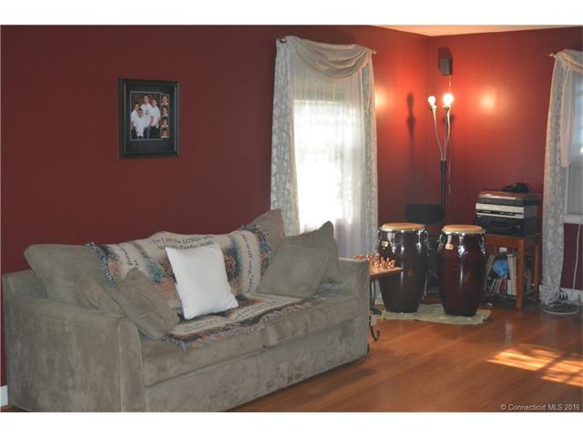 For Sale: 49 Alexander Dr Meriden, CT 06450