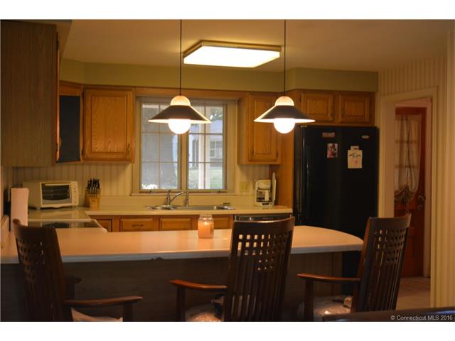 For Sale: 49 Alexander Dr Meriden, CT 06450